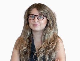 Agent Alexandra Lazar