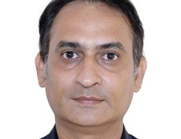 Agent Ravi Tiwari