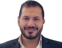 العميل Walid Ahmed 