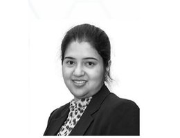 Mridula Pereira
