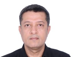 العميل Mr Anil
