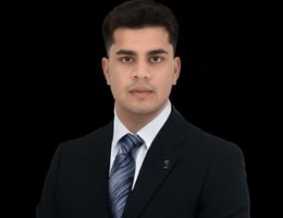 العميل Navid Chowdhury