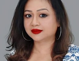 العميل Suparna Banerjee