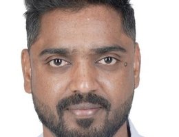 Agent Srikanth Goud Kasula