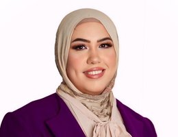 Sarah Helmy