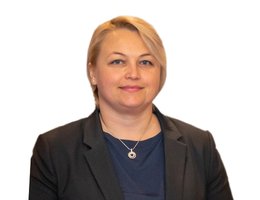 Natalya Sirkina