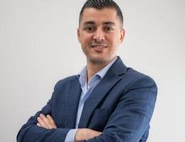Agent Ahmed Ghonim