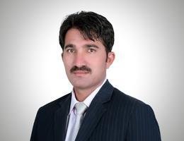 Agent Muhammad Jahangir