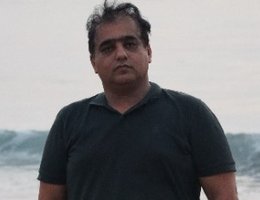 Musharraf Subhani 