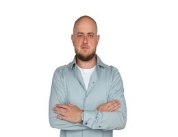 Agent Alexander Shults