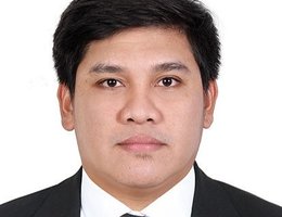 Agent Gian Karlo  Julian Flores 