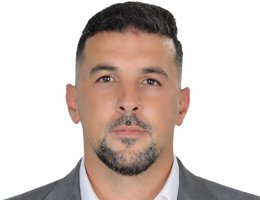 العميل Husameddin Abu Tair