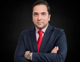 ASHISH JINDAL
