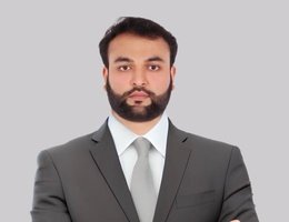 Agent Saalam Irfanshah