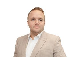 James Blewitt