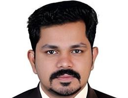 Agent Bijoy Velappan