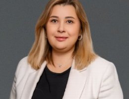 العميل Kristina Bogma