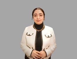 العميل Riyam Basil Khaleel Al-Mayyahi