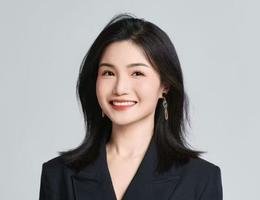 Agent Megan Qiu