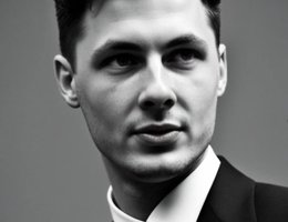 Agent Denis Zaitsev