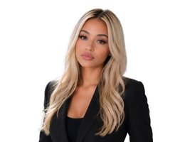 Agent Mariam Fakhro