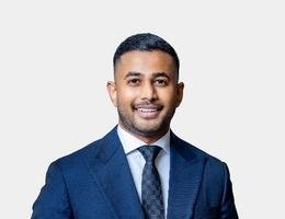 العميل Anoj Jayadevan