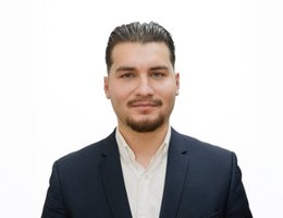 Agent Edin Huskovic