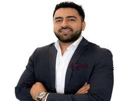 Agent  Mohmmad Mubeen Iqbal Mohammad Dhaba 