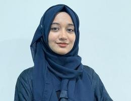 العميل Manahil Khan