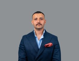 العميل Syed Bilal
