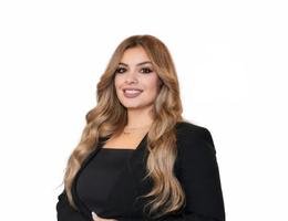 Agent Tasnim Almadi