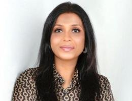 Komal Panjwani