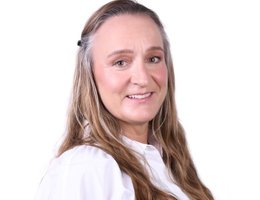 Kristina Olai-Vigren