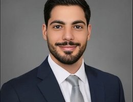 Agent Jad Kobeissi