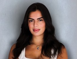 Agent Nadin Al Smadi