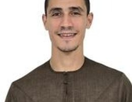 Agent Ibrahim Walid Mohamed