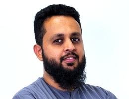 العميل Nasir Abbas 