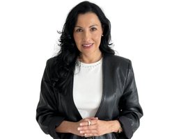 العميل Ingrid Aldana