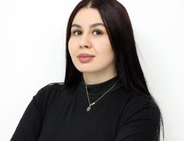Agent Chaimaa Ayadi