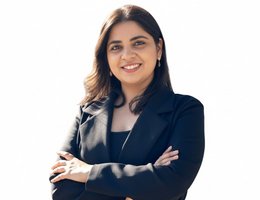 العميل Annu Kaur