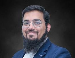 Agent Husain Suhel Kapadia