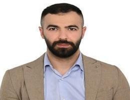 Agent Adham Soukarieh