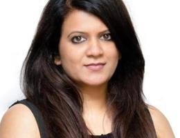 العميل Aarthi Herekar