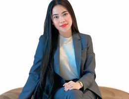 Eloisa May Madriaga