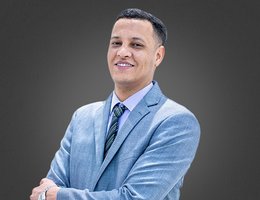 Agent Mahmoud Jekany