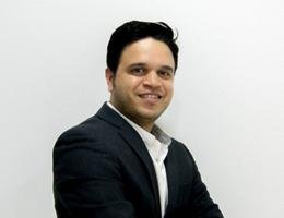 العميل Kush Desai