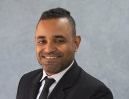 Fawaz Al Zahlof