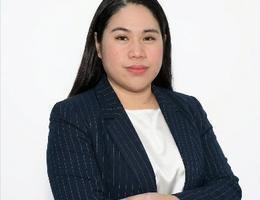 العميل Melissa Jean Cruz Venancio