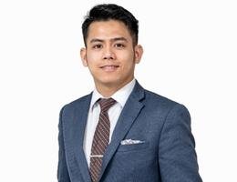 Agent Ken Michael Gelera