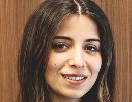 العميل Leen Tomeh